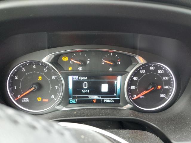 1GKKNULS1HZ144067 GMC Acadia Slt-1