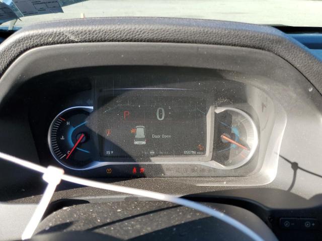 5FNYF6H65MB039283 Honda Pilot Touring