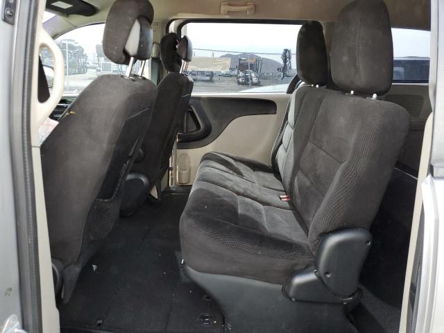 2C4RDGBGXER459404 Dodge Grand Caravan Se