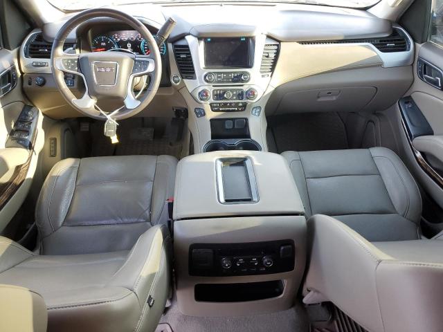 1GKS1BKJ7KR391786 GMC YUKON SLT