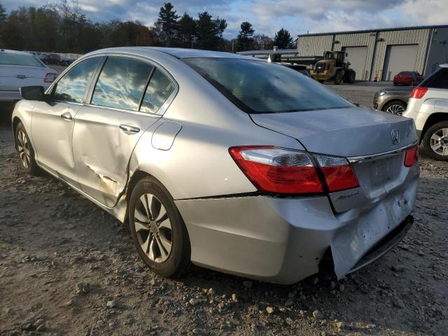 1HGCR2F30FA111748 Honda ACCORD LX