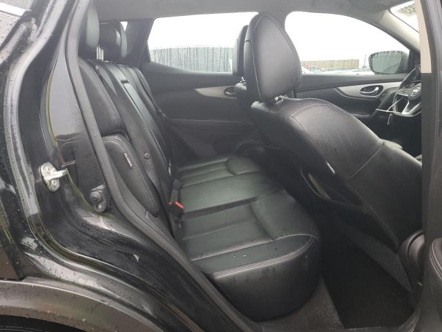 JN1BJ1CV1LW258390 Nissan Rogue Sport S