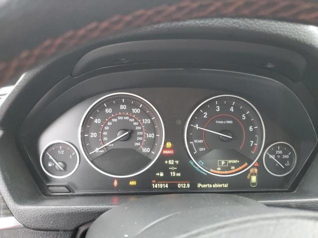 WBA3X5C50ED557176 BMW 328 XIGT