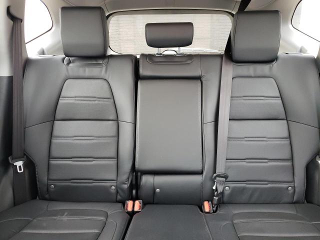 7FARW1H96KE017070 Honda Cr-v Touring