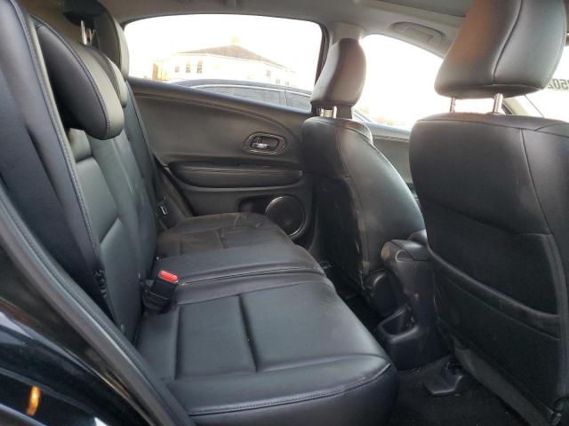 3CZRU6H76GM700834 Honda Hr-v Exl
