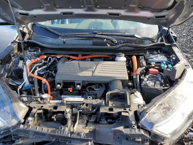 7FART6H93ME016872 Honda Cr-v Touring