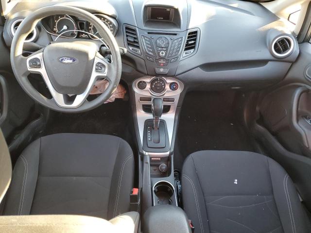 3FADP4BJ5JM104272 Ford FIESTA SE