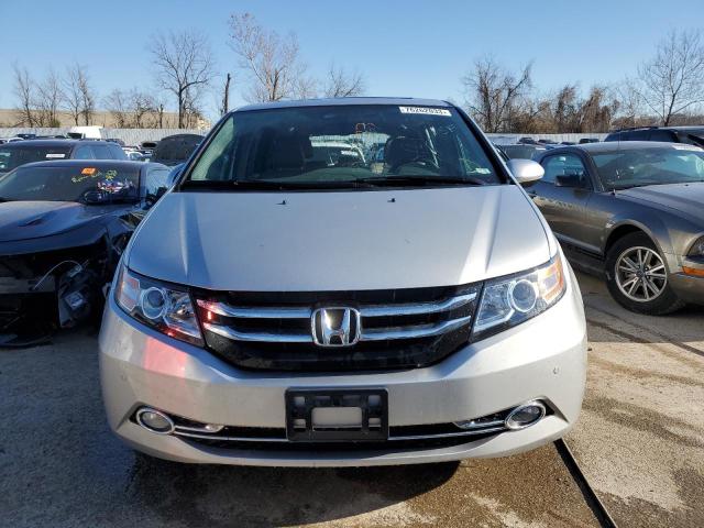 5FNRL5H96FB072832 Honda Odyssey Touring