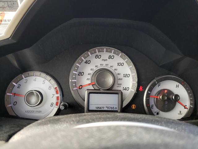 5FNYF4H9XEB038985 Honda Pilot Touring