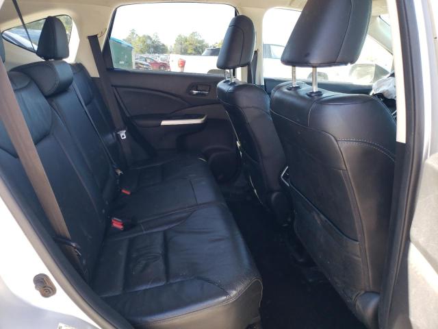 2HKRM3H75FH525047 Honda CR-V EXL
