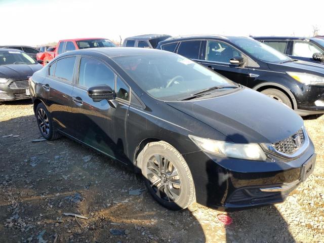 19XFB2F83EE048135 Honda CIVIC EX