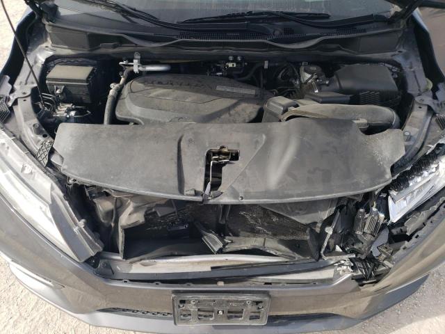 5FNRL6H97LB018750 Honda Odyssey Elite