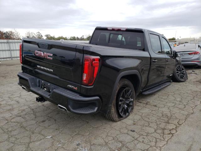 3GTP9EED5MG206347 GMC Sierra K1500 At4