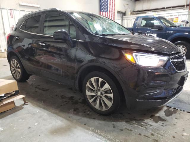 KL4CJASB0LB321263 Buick Encore Preferred