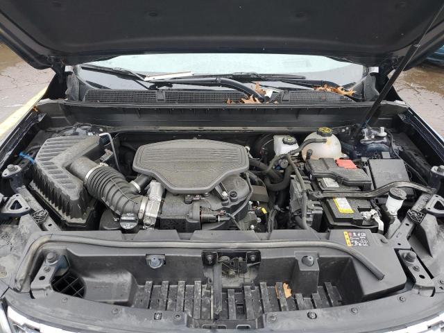 1GKKNXLS7NZ162649 GMC Acadia Denali