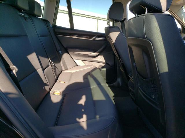 5UXWZ7C57H0V85461 BMW X3 Sdrive28i