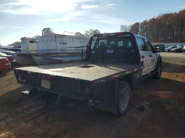 1FD0W5HT5JEB13288 Ford F550 Super Duty