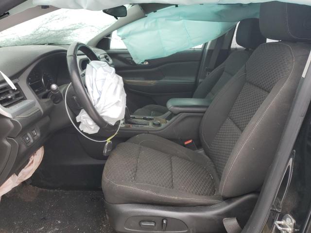 1GKKNLLS2HZ249985 GMC ACADIA SLE
