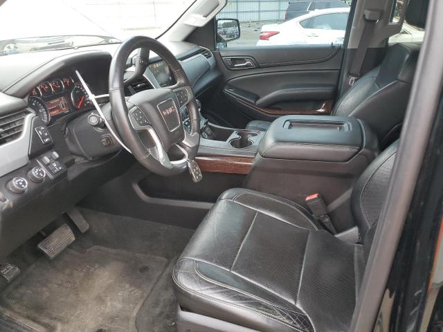 1GKS2BKC2FR101667 GMC YUKON SLT