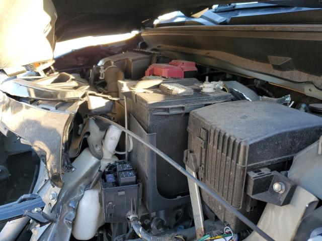 ML32F4FJ6LHF04059 Mitsubishi Mirage G4 Se