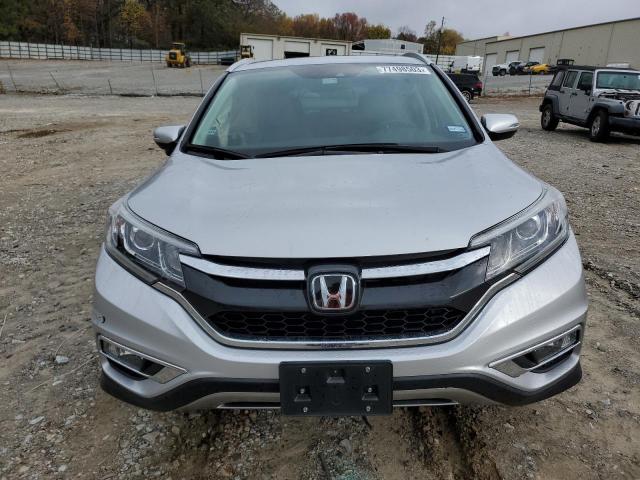 5J6RM3H94GL017743 Honda Cr-v Touring