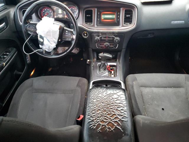 2C3CDXBG7FH771374 Dodge Charger Se