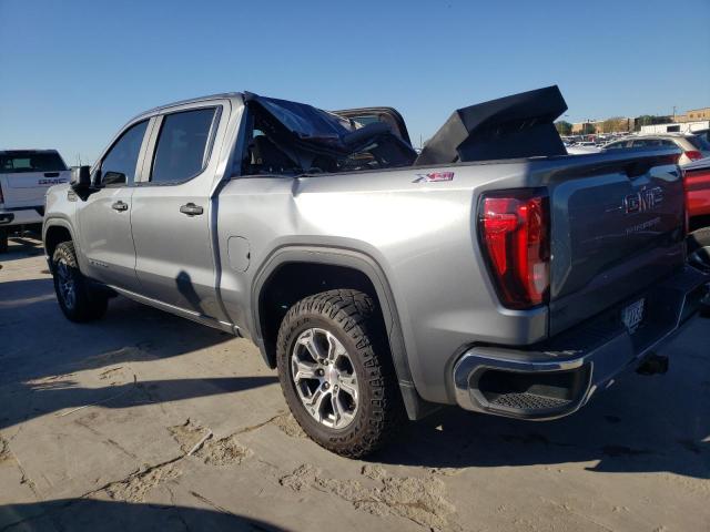 3GTU9AEF3LG436268 GMC Sierra K1500