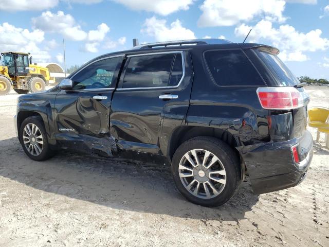 2GKFLVE38G6246981 GMC Terrain Denali