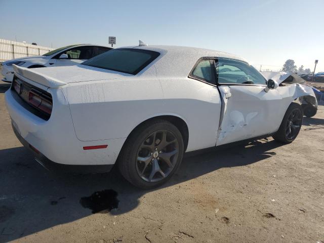 2C3CDZAG0JH161757 Dodge Challenger Sxt