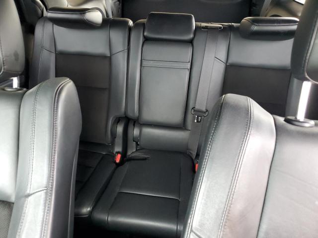 1C4RDHDG2KC582279 Dodge DURANGO GT