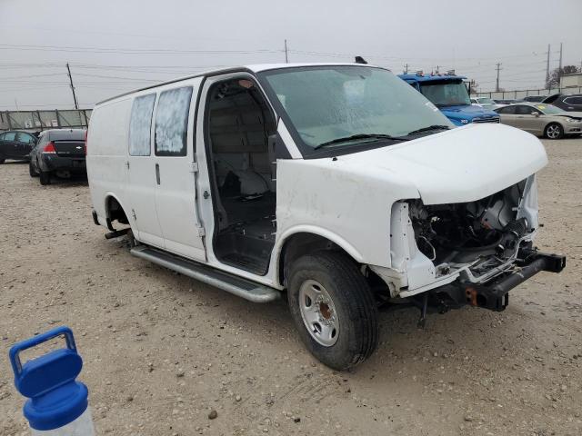 1GTW7AFP4N1188409 GMC Savana G2500