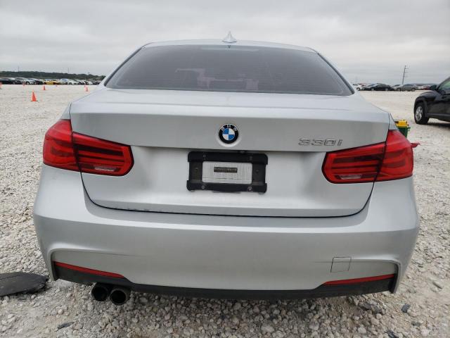 WBA8B9G53JNU57633 BMW 330 I
