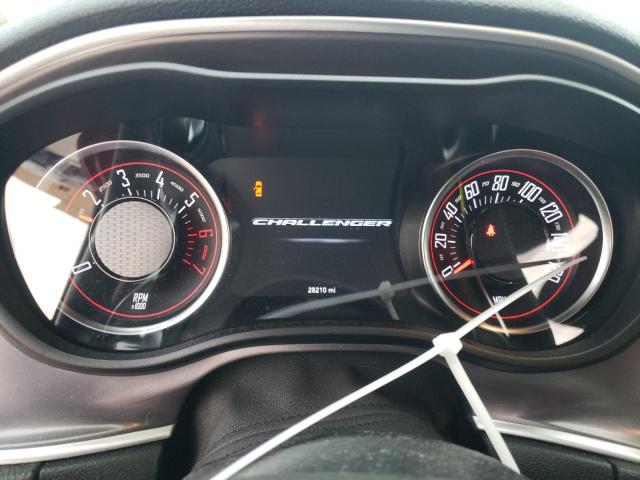 2C3CDZBT0MH571426 Dodge Challenger R/t