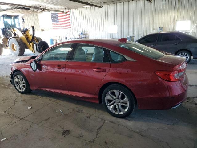 1HGCV1F12KA104685 Honda ACCORD LX