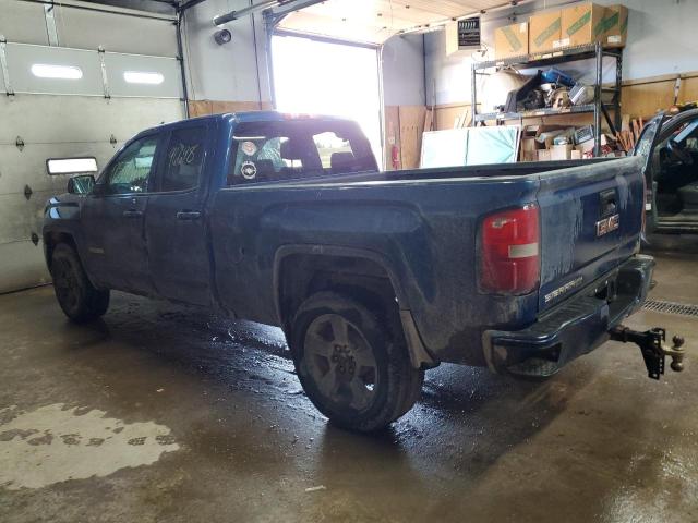 1GTV2LEC6HZ144373 GMC Sierra K1500
