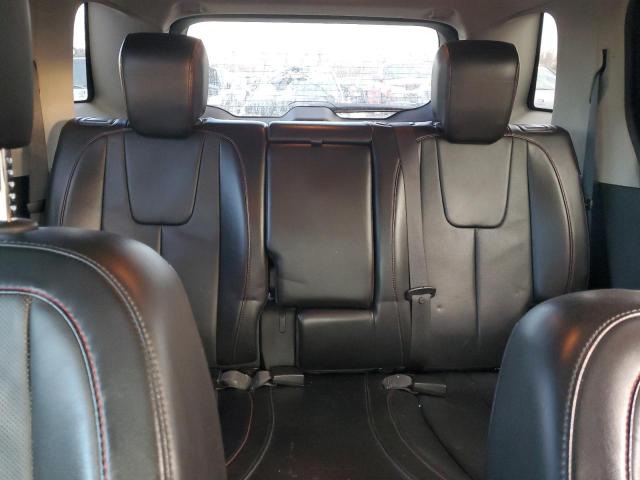 2GKFLZE36E6291762 GMC Terrain Denali