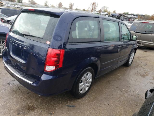 2C4RDGBG2ER422265 Dodge Grand Caravan Se