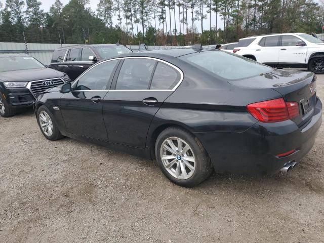 WBA5A7C57GG148342 BMW 528 XI