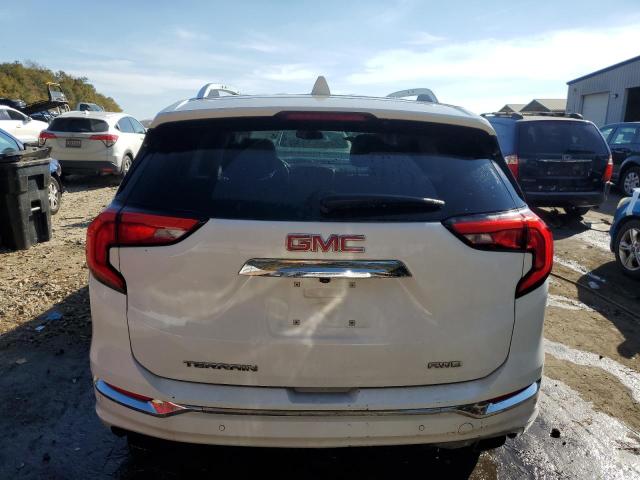 3GKALXEX5KL230797 GMC Terrain Denali