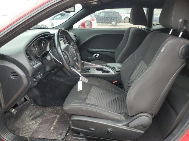 2C3CDZAG7GH264439 Dodge Challenger Sxt