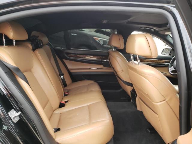 WBAYE8C52ED135469 BMW 750 LI