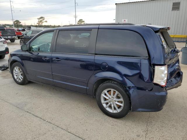 2C4RDGCGXFR592180 Dodge Grand Caravan Sxt