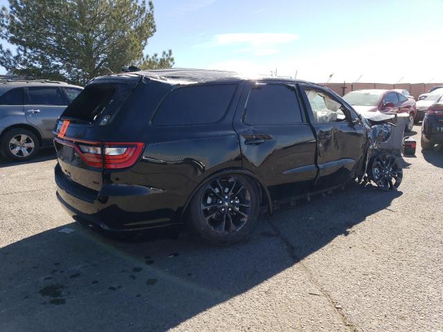 1C4RDHDGXMC749782 Dodge DURANGO GT