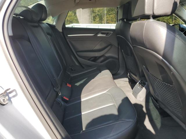 WAUE8GFF2G1118152 Audi A3 Premium Plus