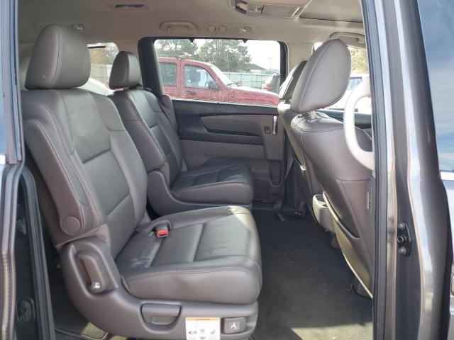 5FNRL5H93EB001800 Honda Odyssey Touring
