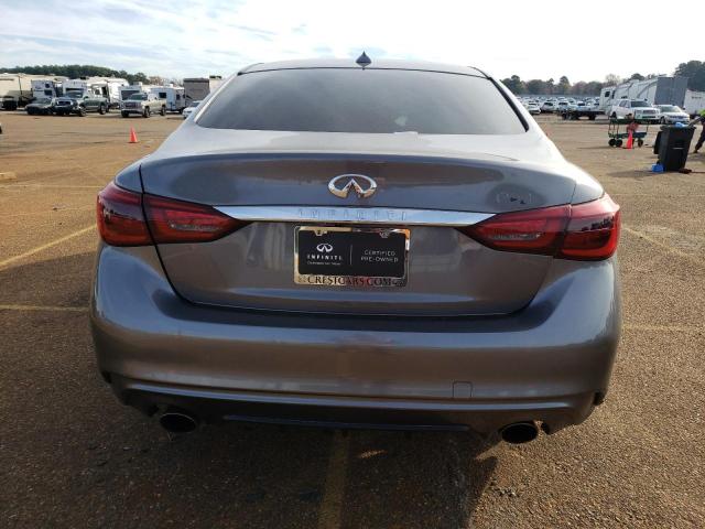 JN1EV7AP9MM700368 Infiniti Q50 PURE