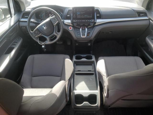 5FNRL6H55MB020477 Honda ODYSSEY EX