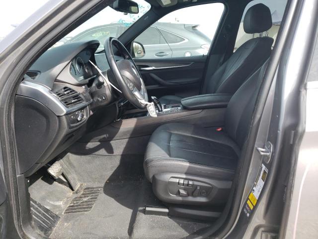 5UXKT0C37H0V96000 BMW X5 Xdr40e