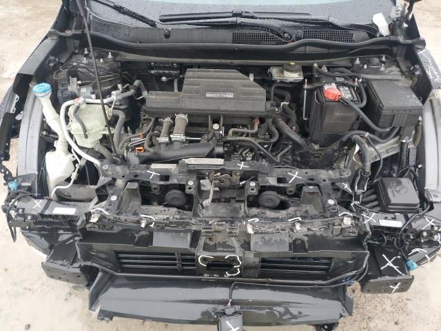5J6RW1H88KA025211 Honda CR-V EXL