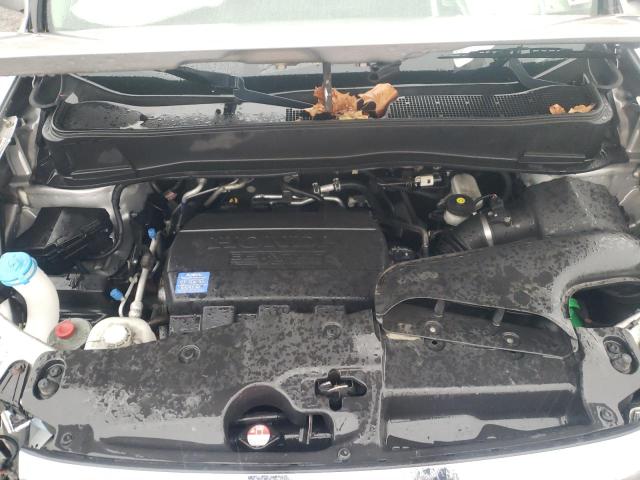 5FNYF4H92FB039176 Honda Pilot Touring